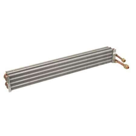 Aftermarket Northern 5906090 Fits John Deere 4030 4230 4430 4630 8430 8630 Evaporator AR734 AR58152